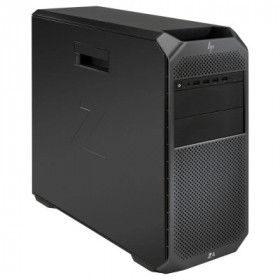 Workstation Z4 G4 W-2133 16Gb 512Gb SSD M.2 NVME Win10Pro Nvidia Quadro P4000
