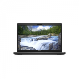 Nb Dell Latitude 5401 Core i7-9850H 16Gb 512Gb SSD NVME 14" Full HD NVIDIA GeForce MX150 4Gb Win11Pro