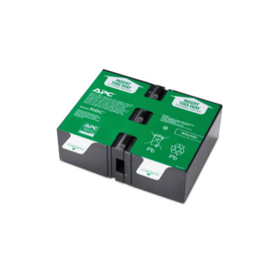 APC APCRBC124 bateria UPS Chumbo-ácido selado (VRLA)