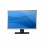 Monitor Dell UltraSharp U2412M Cinzento 24" FullHD LED VGA,DP,DVI-D s/cabos