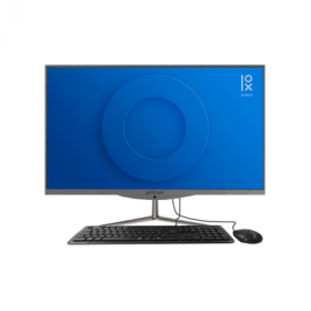 All In One Primux IOX 24i3fw Core i3-10110u 8Gb 256Gb 23.8" Full HD + Inclui Rato e Teclado ES