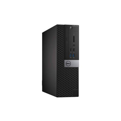 Desktop Dell OptiPlex 7040 SFF Core i7-6700 16Gb 256Gb SSD Win10Pro