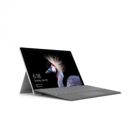 Microsoft Surface Pro 5 Core i5-7300U 8Gb 256Gb SSD Win8Pro 12,3" TouchScreen + Teclado PT (Tela Grade A-)