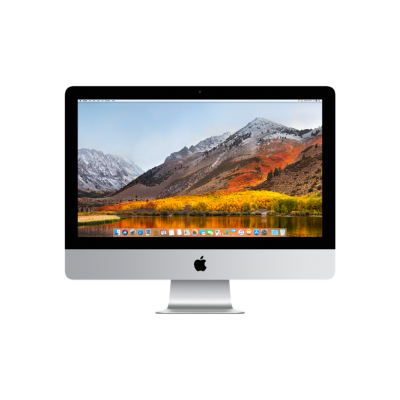 Apple iMac 21.5" 2017 Core i5 16Gb 1Tb SSD Iris Plus Graphics 640 - Silver