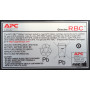 APC RBC2 bateria UPS Chumbo-ácido selado (VRLA)