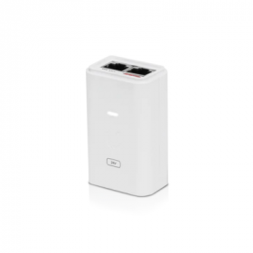 Ubiquiti Poe Injector, 24VDC 7W Branco