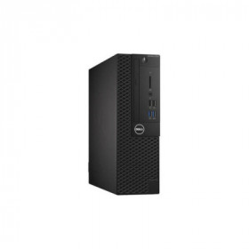 Desktop Dell Optiplex 3050 SFF Core i5-7500 8Gb 256Gb SSD Win10Pro