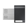 Samsung MUF-64AB unidade de memória USB 64 GB USB Type-A 3.2 Gen 1 (3.1 Gen 1) Cinzento, Prateado