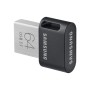 Samsung MUF-64AB unidade de memória USB 64 GB USB Type-A 3.2 Gen 1 (3.1 Gen 1) Cinzento, Prateado