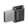 Samsung MUF-64AB unidade de memória USB 64 GB USB Type-A 3.2 Gen 1 (3.1 Gen 1) Cinzento, Prateado