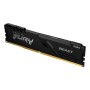 Kingston Technology FURY Beast módulo de memória 16 GB 1 x 16 GB DDR4 1600 MHz