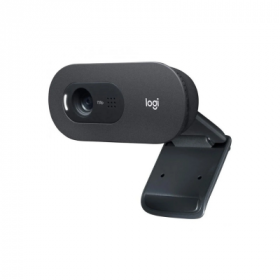 Webcam Logitech C505 720p HD