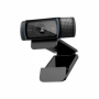 Webcam Logitech HD Pro C920 1920 x 1080 Full HD