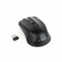 Rato Gembird Wireless Comfort 1600Dpi Preto