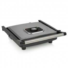 GRELHADOR DE CONTACTO 30 x 26 CM 2000 W