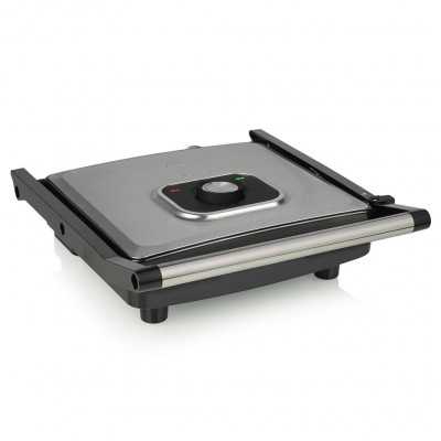 GRELHADOR DE CONTACTO 30 x 26 CM 2000 W