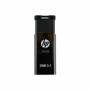 Pen Drive HP X770W 256Gb Usb 3.1 Preta 400Mb/s