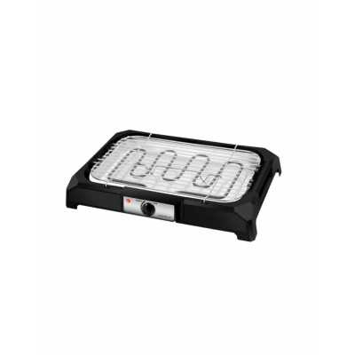 Grelhador elétrico de mesa tmanho grande 2000w