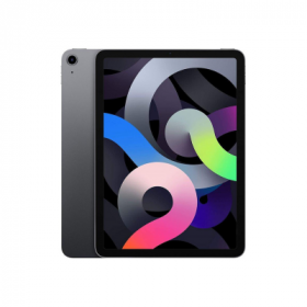 Apple iPad Air 10.9 5th Wi-Fi M1 64GB Cinza Espacial