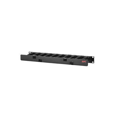 APC AR8602A acessório rack Painel de gestão de cabos