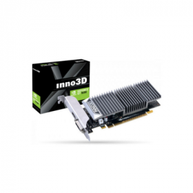 Placa Gráfica Inno3D GT 1030 2GB GDDR5
