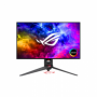 Monitor Asus ROG Swift PG27AQDM OLED 27” QHD 16:9 240Hz Compatível G-SYNC