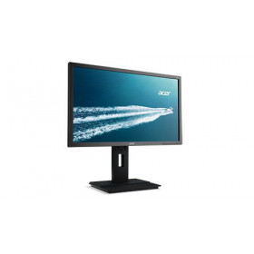 Monitor Acer 21.5″ Led B226HQLYMDR Fhd Vga Dvi – Preto
