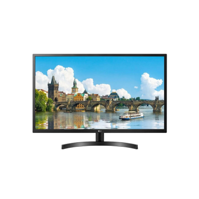 Monitor LG 32MN500M-B 31.5" FHD 5Ms HDMI FreeSync