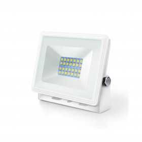 Holofote LED 20W 1800lm 4000K IP65
