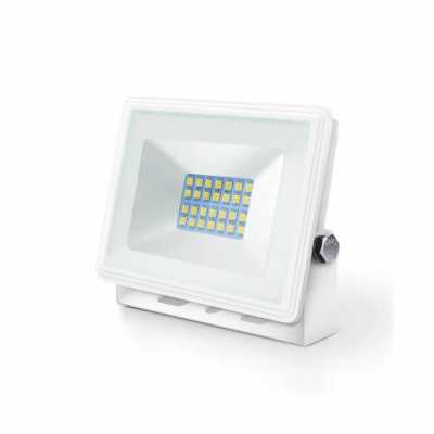 Holofote LED 20W 1800lm 4000K IP65