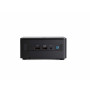 ASUS NUC 12 Pro Kit RNUC12WSHI700002I UCFF Preto