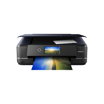 Impressora Multifunções EPSON Expression Photo XP-970 Preto