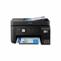 Impressora Multifunções EPSON EcoTank ET-4800 Preto