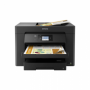 Impressora Multifunções EPSON WorkForce WF-7830DTWF – A3 – Preto