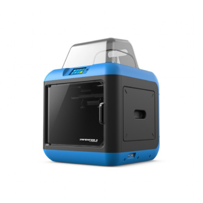 Impressora 3D FlashForge Inventor II