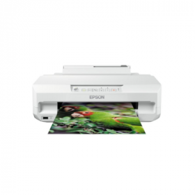 Impressora Epson Expression Premium XP-55 A4 WiFi Branco