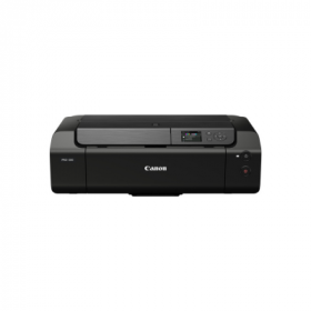 Impressora Fotográfica Canon Pixma Pro-200 A3+ WiFi Preto