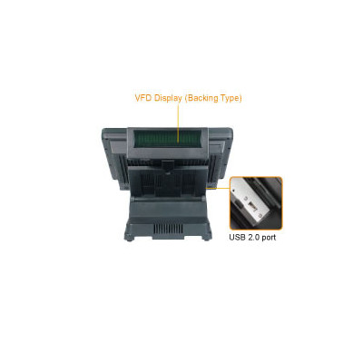 Display para POS-6510 FVD Go-Infinity