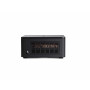 ASUS NUC 12 Pro Kit RNUC12WSHI700002I UCFF Preto