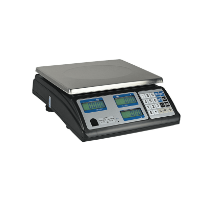 Balança Eplesa 56PPI 100Plu’s Max30Kg RS 232