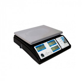 Balança Neptuno Eplesa 56PPI 100Plu’s Max15Kg Min100g RS232