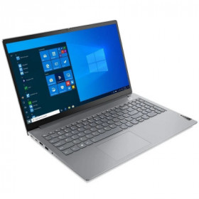Nb Lenovo Thinkbook 15 G2 Are 6C AMD R5-4500U 8Gb 256Gb SSD NVME 15.6" Full HD Win10Pro