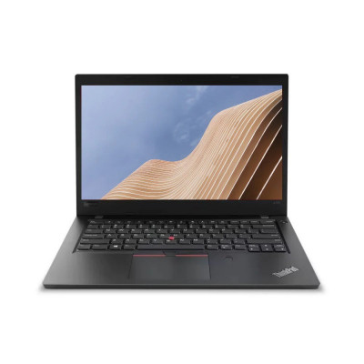 Nb Lenovo Thinkpad L480 Core i5-8350U 16Gb 256Gb SSD NVME Win10Pro