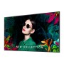 Samsung QM75C Plasma digital 190,5 cm (75") LCD Wi-Fi 500 cd m² 4K Ultra HD Preto Tizen 24 7