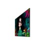 Samsung QM75C Plasma digital 190,5 cm (75") LCD Wi-Fi 500 cd m² 4K Ultra HD Preto Tizen 24 7