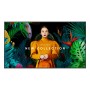 Samsung QM75C Plasma digital 190,5 cm (75") LCD Wi-Fi 500 cd m² 4K Ultra HD Preto Tizen 24 7