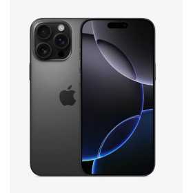 Iphone 16 Pro Max Apple 6.9 256gb Titânio Preto