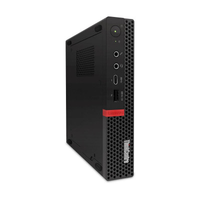 Desktop Lenovo ThinkCentre M75Q Tiny 2ªGeração AMD R3 Pro 4350GE 8Gb 256Gb SSD NVME Win10Pro
