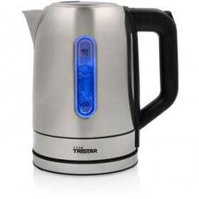 JARRO FERVEDOR 1.7 L INOX 2200 W