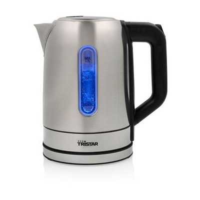 JARRO FERVEDOR 1.7 L INOX 2200 W